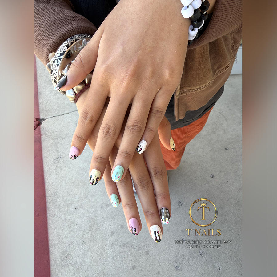 Nail Design
